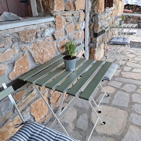 Kastania Gi Apartman Paleósz Pandeleímon Kültér fotó